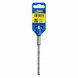 Бур по бетону Kubis SDS-Plus S4 14х460мм 07-02-1446 3147812084 фото 2